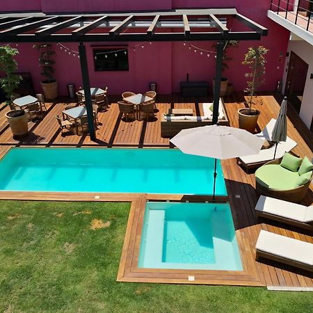Casa De La Ballena (Adults Only) Sayulita Εξωτερικό φωτογραφία
