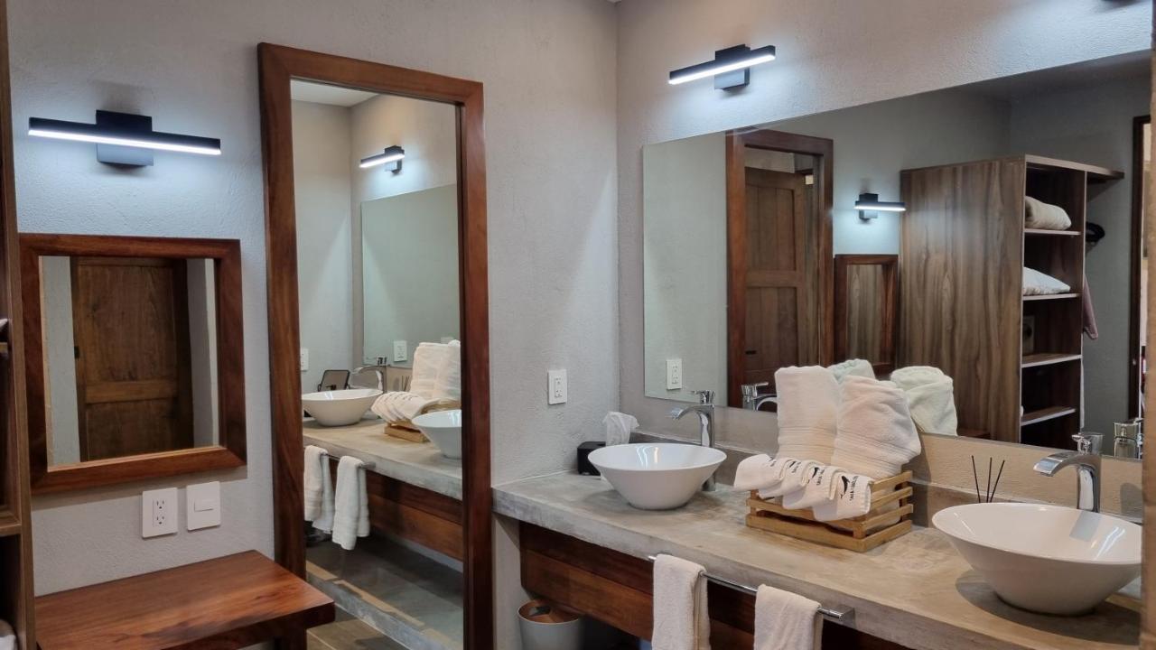 Casa De La Ballena (Adults Only) Sayulita Εξωτερικό φωτογραφία