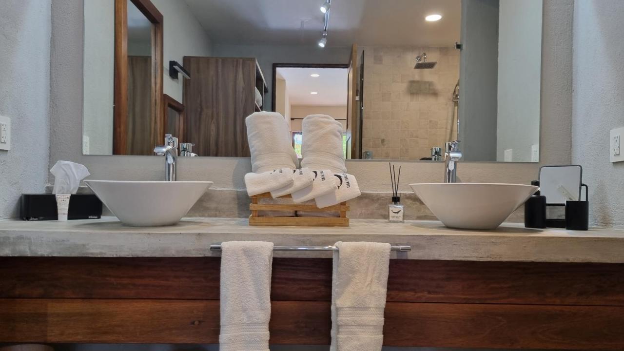 Casa De La Ballena (Adults Only) Sayulita Εξωτερικό φωτογραφία