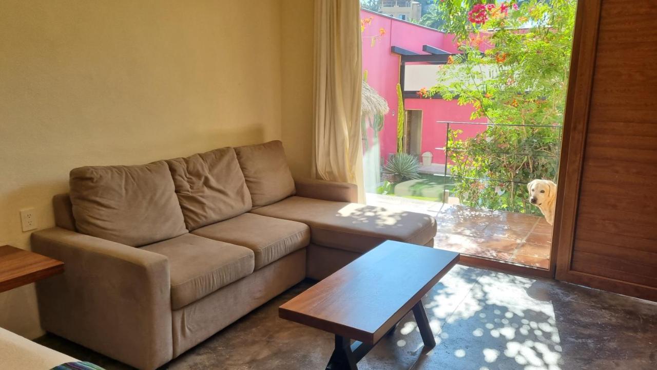 Casa De La Ballena (Adults Only) Sayulita Εξωτερικό φωτογραφία