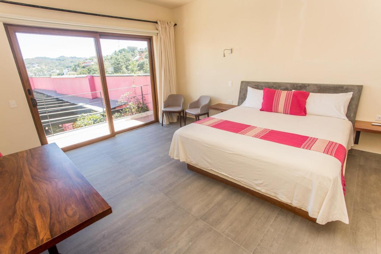 Casa De La Ballena (Adults Only) Sayulita Εξωτερικό φωτογραφία