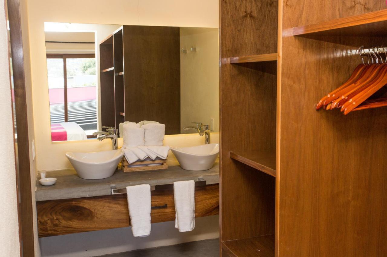 Casa De La Ballena (Adults Only) Sayulita Εξωτερικό φωτογραφία