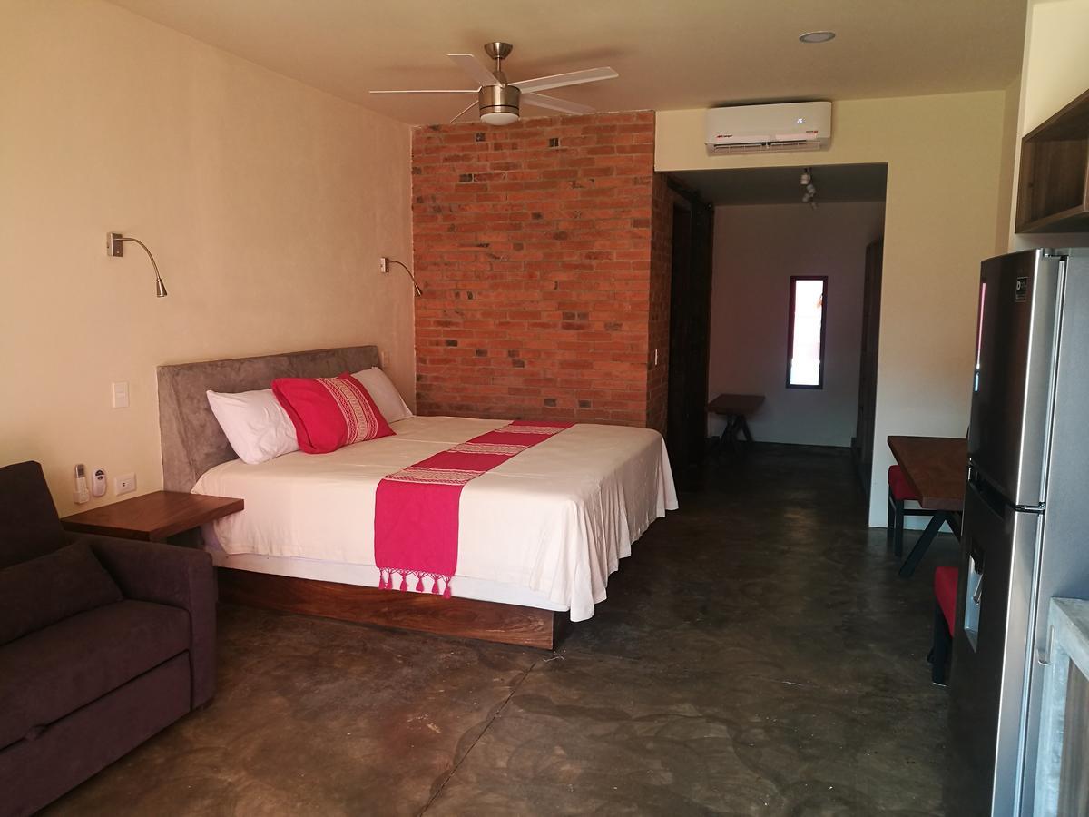 Casa De La Ballena (Adults Only) Sayulita Εξωτερικό φωτογραφία