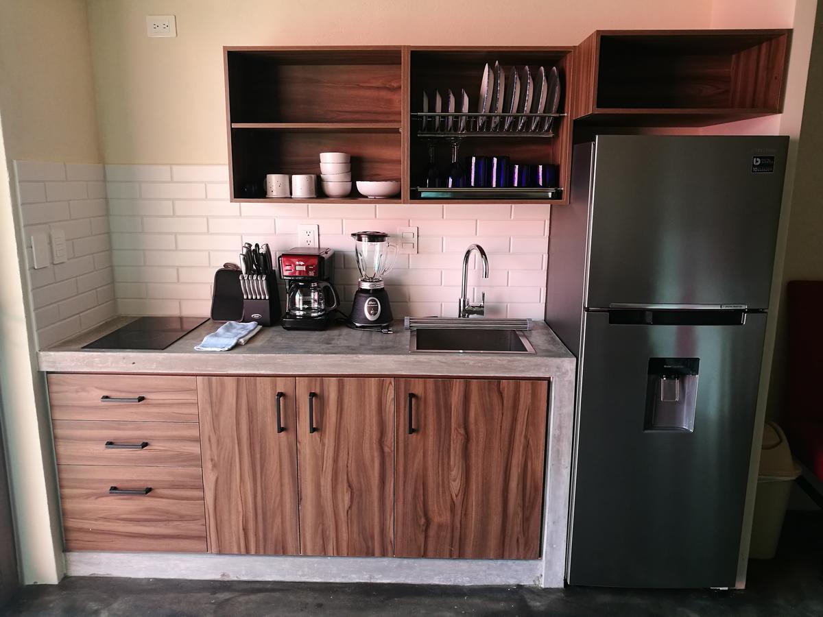 Casa De La Ballena (Adults Only) Sayulita Εξωτερικό φωτογραφία