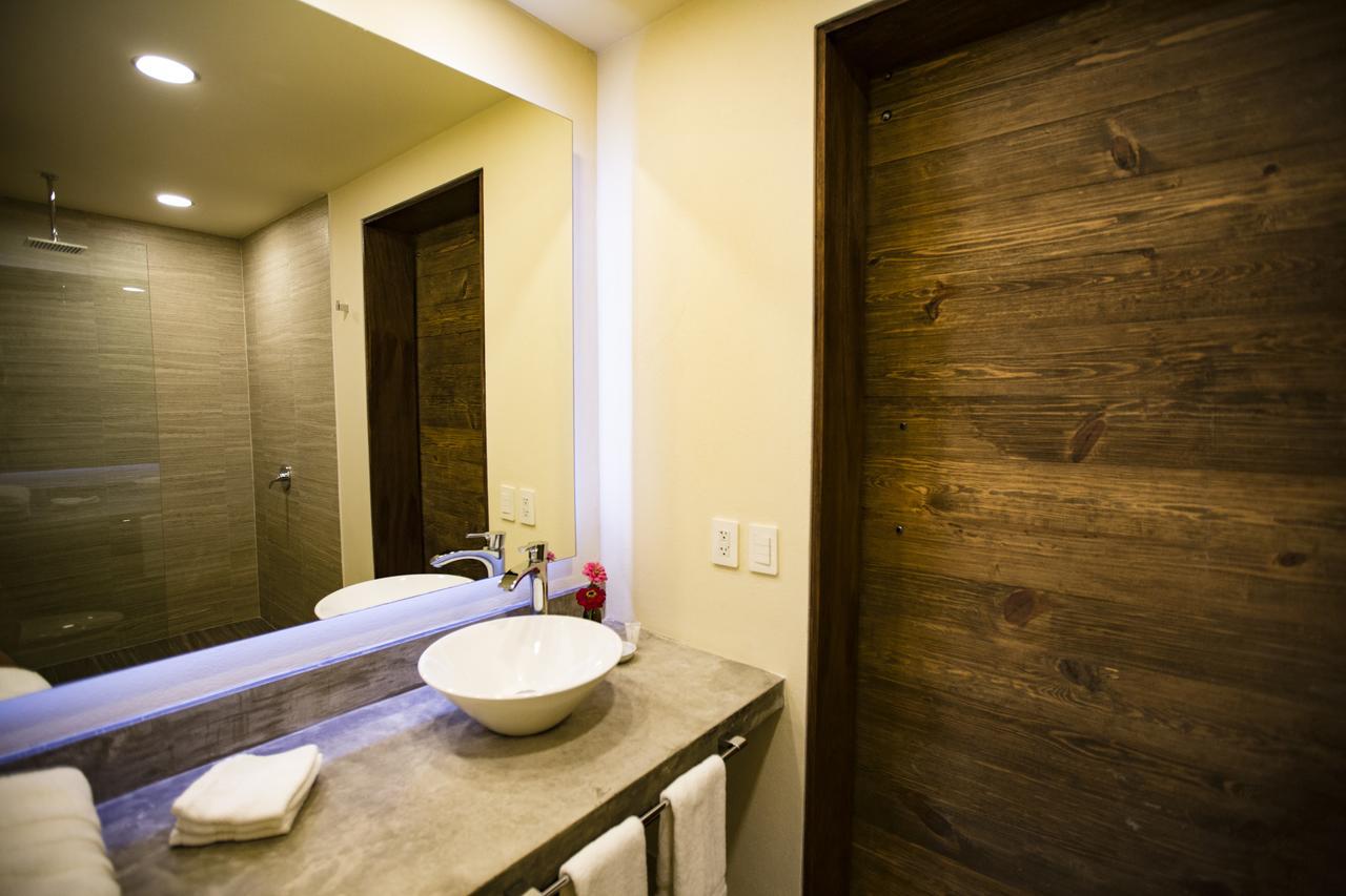 Casa De La Ballena (Adults Only) Sayulita Εξωτερικό φωτογραφία