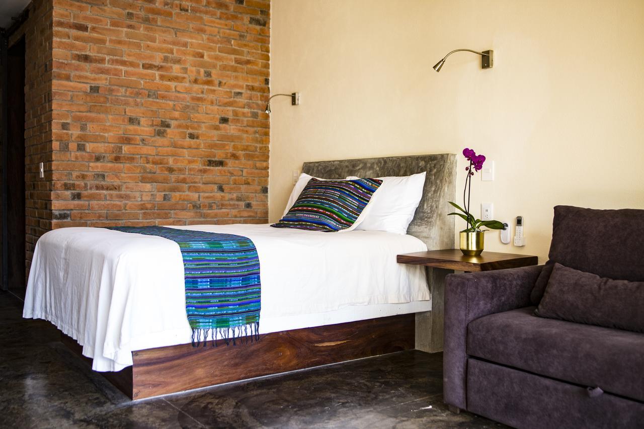 Casa De La Ballena (Adults Only) Sayulita Εξωτερικό φωτογραφία
