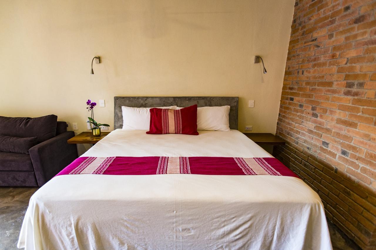 Casa De La Ballena (Adults Only) Sayulita Εξωτερικό φωτογραφία